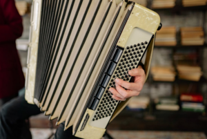 music
