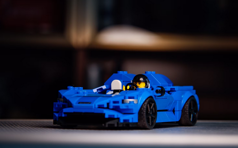 race