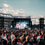 stage